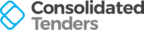 Consolidated Tenders Logo